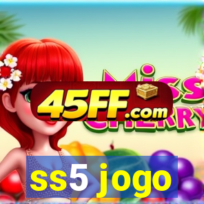 ss5 jogo